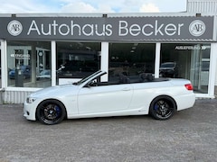 Bild des Angebotes BMW 335 i Cabrio M Sport Performance