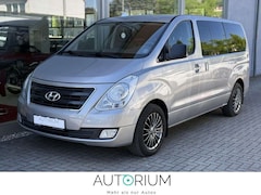 Bild des Angebotes Hyundai H-1 Travel Comfort AUTOMATIK 8 SITZ. LEDER SZHZG