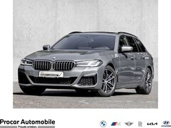 Bild des Angebotes BMW 540 d xDrive M SPORT+PANO+DA+PA+HiFi+LC PROF