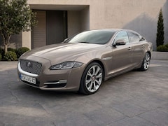 Jaguar XJ 3.0 V6 Diesel Luxury