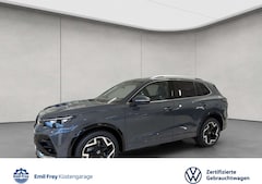 Bild des Angebotes VW Tiguan 2.0 TDI SCR DSG R-Line AHK LED Plus