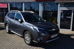 Bild des Angebotes Subaru Forester 2.0ie Lineartronic Comfort