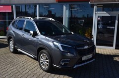 Bild des Angebotes Subaru Forester 2.0ie Lineartronic Comfort