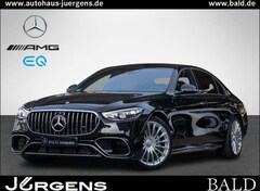 Bild des Angebotes Mercedes-Benz S 63 AMG E Performance lang Digital/Pano/Burm3D