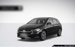 Bild des Angebotes Mercedes-Benz B 180 Progressive Advanced Navi Kamera Easy Pack