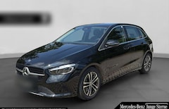 Bild des Angebotes Mercedes-Benz B 180 Progressive Advanced Navi Kamera Easy Pack