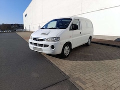 Hyundai H-1 Kasten
