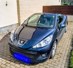 Bild des Angebotes Peugeot 207 207 CC 155 THP Active