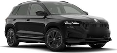 Bild des Angebotes Skoda Karoq Sportline 4x4 2.0 TSI DSG *Travel Assist*I