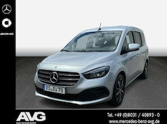 Bild des Angebotes Mercedes-Benz T-Class T 180 d PROGRESSIVE Standard ED MBUX SMARTPHONE