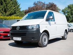 Bild des Angebotes VW T5 Transporter 2.0 TDI Kasten / Klima Standheizu