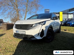Peugeot 3008 Hybrid 225 GT 360CAM/BLIS/PDC/TEMP