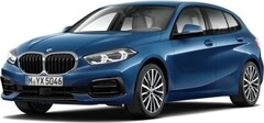 Bild des Angebotes BMW 118 i Sport Line Klimaaut. Komfortzugang PDC HIFI