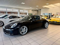 Bild des Angebotes Porsche 991 911 991 Targa 4 PDK SportChrono/BOSE/Kamera/DAB