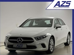 Bild des Angebotes Mercedes-Benz A 160 Progressive LED Navi Virtual Keyless DAB