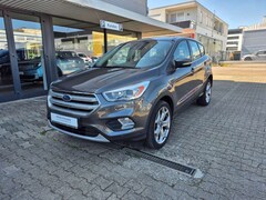 Bild des Angebotes Ford Kuga Titanium