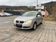 Bild des Angebotes VW Polo IV Comfortline*TÜV-NEU -03.2027 **