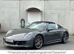 Bild des Angebotes Porsche 911 Targa 4S*BOSE*Sport-Chrono*Klappe*PASM*Lift*
