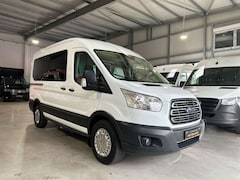 Bild des Angebotes Ford Transit 350 *KRANKENTRANSPORT* TRAGESTUHL+RAMPE