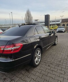 Bild des Angebotes Mercedes-Benz E 500 7G-TRONIC Avantgarde