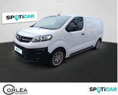 Bild des Angebotes Opel Vivaro Edition M