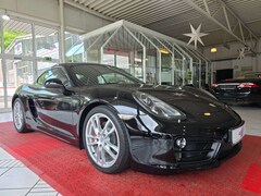 Bild des Angebotes Porsche Cayman S+SPORT CHRONO+ALCANTARA+