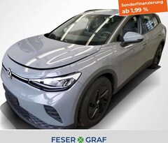 Bild des Angebotes VW ID.4 Pure 52 kWh KLIMA RADIO