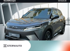 Bild des Angebotes BYD Atto 2 ATTO 2 Boost Navi/Pano.-Dach/el.Sitzv./Dachrel.