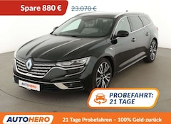 Bild des Angebotes Renault Talisman 2.0 BLUE dCi Initiale Paris Aut.*NAVI*ACC*PDC*