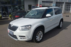 Bild des Angebotes Skoda Yeti Ambition Zahnriemen