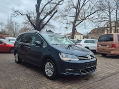 Bild des Angebotes VW Sharan Comf,Navi,Klimaaut,integrier.Kindersitze