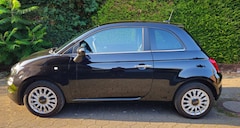 Bild des Angebotes Fiat 500 500 1.0 GSE Hybrid Dolcevita