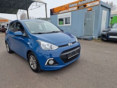 Bild des Angebotes Hyundai i10 Intro Edition