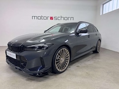 Bild des Angebotes Alpina B3 GT Touring #neuwertig!