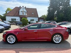 Bild des Angebotes Tesla Model S 75*CCS*LuftF*SOH90,5%