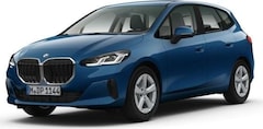 Bild des Angebotes BMW 218 Steptronic DCT Navi Rückfahrk
