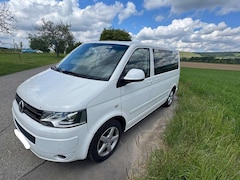 Bild des Angebotes VW T5 Multivan Multivan DSG Comfortline