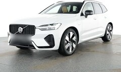 Bild des Angebotes Volvo XC60 T6 Plus Dark AWD Stdhzg. AHK Cam