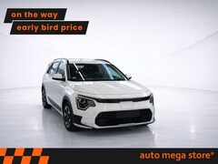 Bild des Angebotes Kia Niro EV Edition 7 64.8kWH Kamera/Sitzheizung