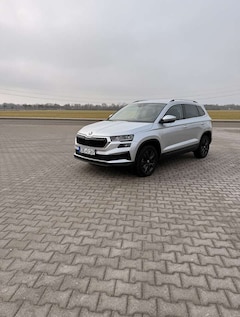 Bild des Angebotes Skoda Karoq Style