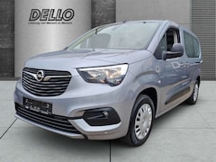 Bild des Angebotes Opel Combo Life Edition 1.5 D AHK Navi Apple CarPlay Android Auto