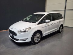 Bild des Angebotes Ford Galaxy 2.0 Titanium *Navi| Kamera| AHK| 7-Sitze*