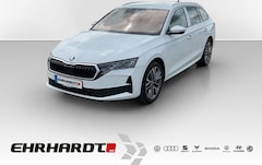 Bild des Angebotes Skoda Octavia Combi 1.5 TSI MHEV Exclusive LED*NAV*SHZ*ACC*PD...