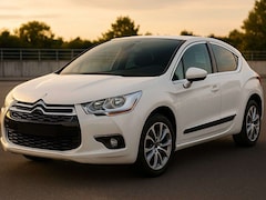 Bild des Angebotes Citroen DS4 SoChic 1.6 HDi - TOP Premium-Modell - Leder/Klima