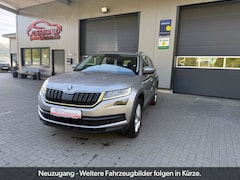 Bild des Angebotes Skoda Kodiaq Style *DSG *ACC *LED *360° *APP *DAB