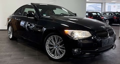 Bild des Angebotes BMW 320 d xDrive Coupé XENON PDC NAVI SCHIEBEDACH TOP