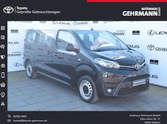 Bild des Angebotes Toyota Proace L1 Kombi Comfort*CarPlay*Navi*