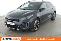 Bild des Angebotes Kia XCeed 1.5 TGDI GT-Line Aut.*NAVI*BiLED*CAM*SHZ*LHZ*ACC*