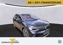 Bild des Angebotes VW ID.4 PRO PERFORMANCE FIRST EDITION MATRIX PANO W