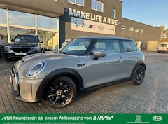 Bild des Angebotes MINI Cooper SE Hatch DAB LED Navi Tempomat Klimaaut.